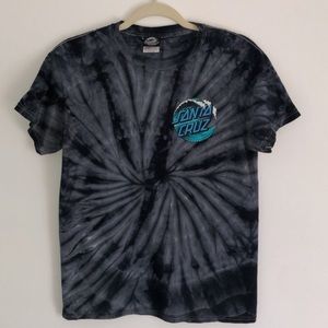 Santa Cruz T-shirt